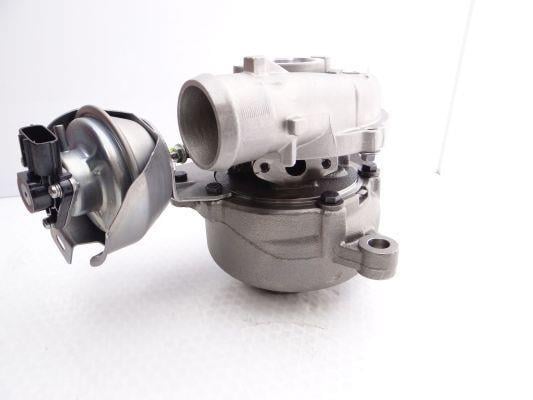 Turbocompresseur (Turbo) GARRETT ref. 765993-5004S