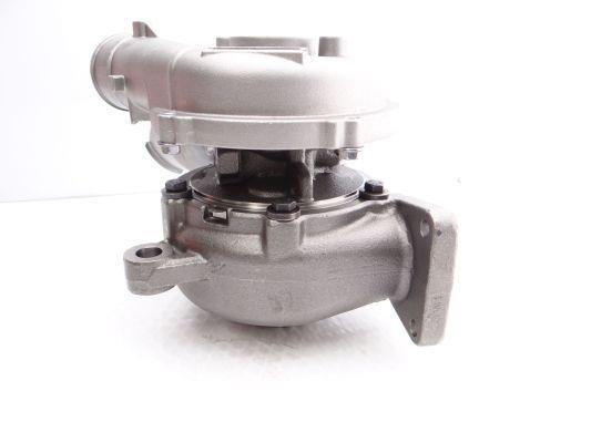Turbocompresseur (Turbo) GARRETT ref. 765993-5004S