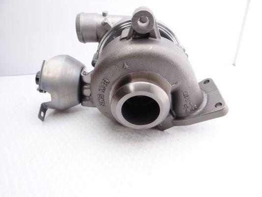 Turbocompresseur (Turbo) GARRETT ref. 765993-5004S