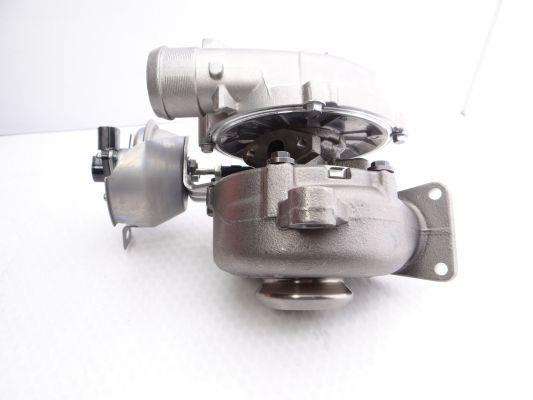 Turbocompresseur (Turbo) GARRETT ref. 765993-5004S