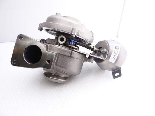 Turbocompresseur (Turbo) GARRETT ref. 765993-5004S