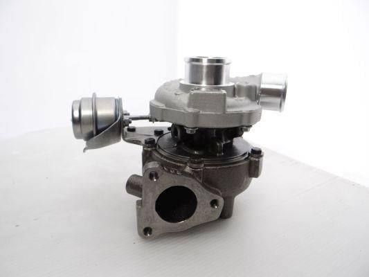 Turbocompresseur (Turbo) GARRETT ref. 766111-5001S