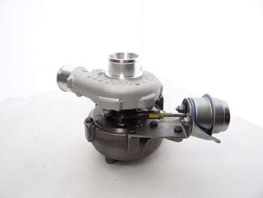 Turbocompresseur (Turbo) GARRETT ref. 766111-5001S