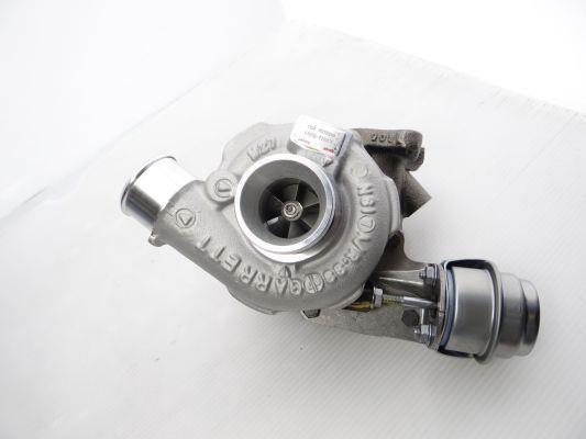 Turbocompresseur (Turbo) GARRETT ref. 766111-5001S