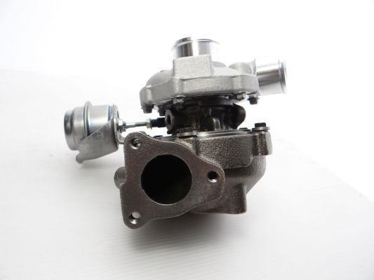 Turbocompresseur (Turbo) GARRETT ref. 766111-5001S