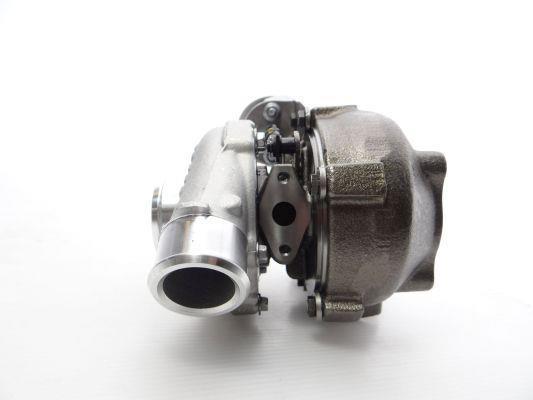 Turbocompresseur (Turbo) GARRETT ref. 766111-5001S