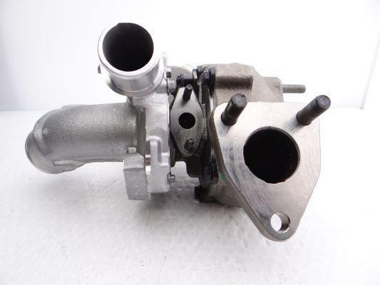 Turbocompresseur (Turbo) GARRETT ref. 766259-5001S
