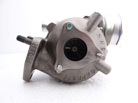 Turbocompresseur (Turbo) GARRETT ref. 766259-5001S