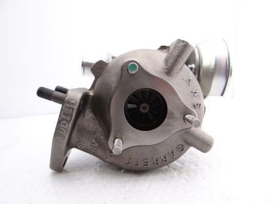 Turbocompresseur (Turbo) GARRETT ref. 766259-5001S