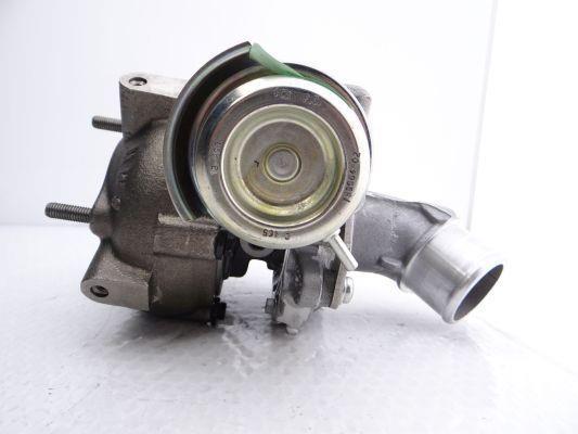 Turbocompresseur (Turbo) GARRETT ref. 766259-5001S
