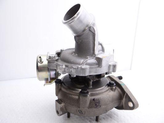 Turbocompresseur (Turbo) GARRETT ref. 766259-5001S