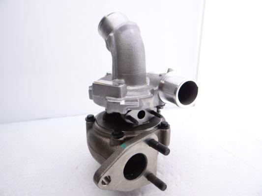 Turbocompresseur (Turbo) GARRETT ref. 766259-5001S