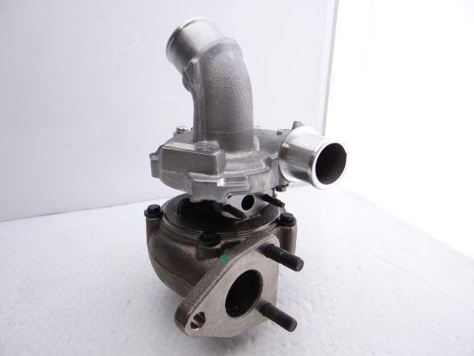 Turbocompresseur (Turbo) GARRETT ref. 766259-5001S