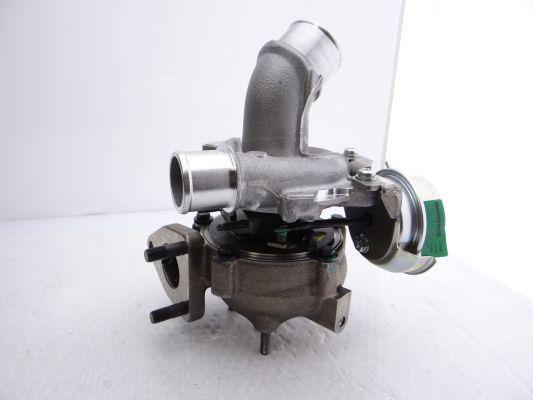 Turbocompresseur (Turbo) GARRETT ref. 766259-5001S