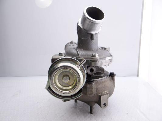 Turbocompresseur (Turbo) GARRETT ref. 766259-5001S