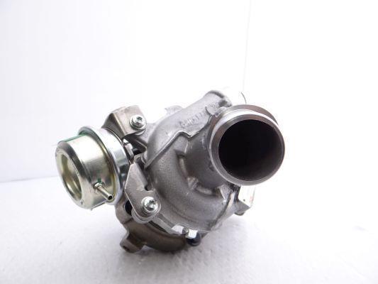 Turbocompresseur (Turbo) GARRETT ref. 766259-5001S