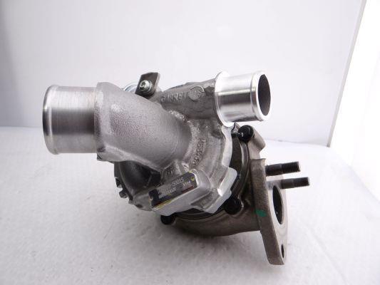Turbocompresseur (Turbo) GARRETT ref. 766259-5001S