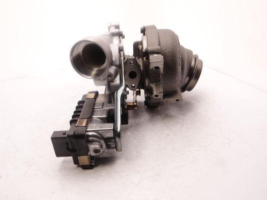 Turbocompresseur (Turbo) GARRETT ref. 766398-5001S