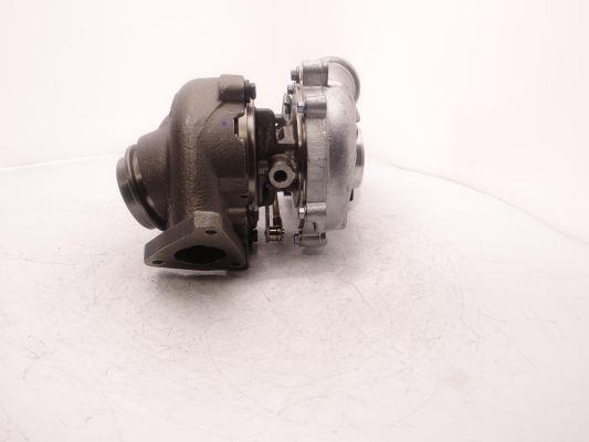 Turbocompresseur (Turbo) GARRETT ref. 766398-5001S