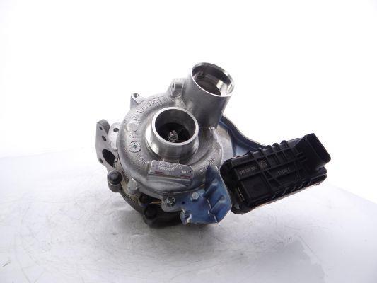 Turbocompresseur (Turbo) GARRETT ref. 766399-5001S