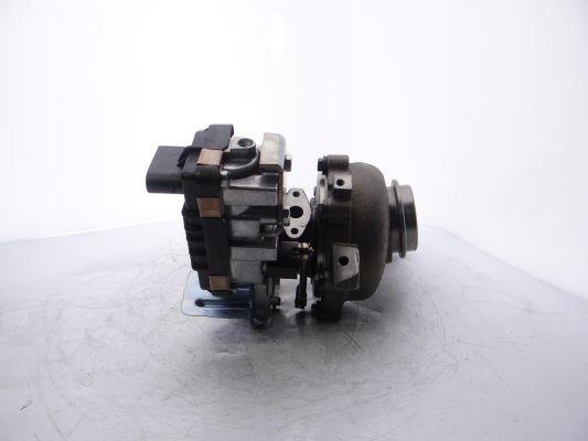 Turbocompresseur (Turbo) GARRETT ref. 766399-5001S