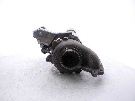 Turbocompresseur (Turbo) GARRETT ref. 766399-5001S