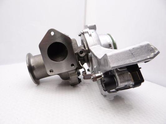 Turbocompresseur (Turbo) GARRETT ref. 767378-9010S