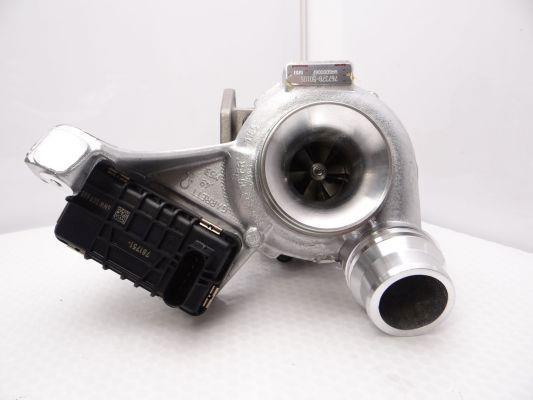 Turbocompresseur (Turbo) GARRETT ref. 767378-9010S