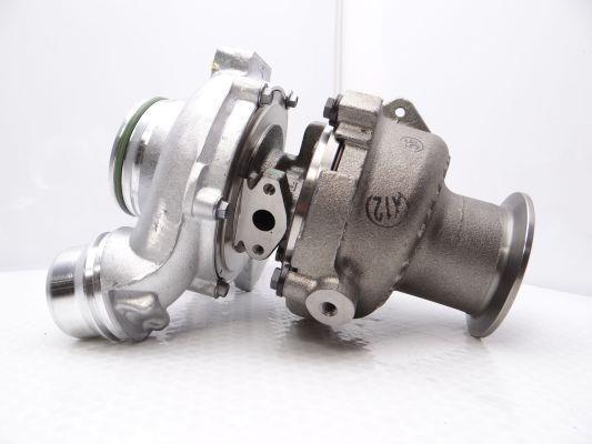 Turbocompresseur (Turbo) GARRETT ref. 767378-9010S
