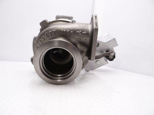 Turbocompresseur (Turbo) GARRETT ref. 767378-9010S