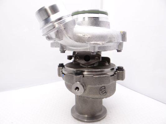 Turbocompresseur (Turbo) GARRETT ref. 767378-9010S