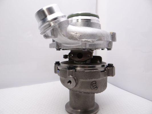 Turbocompresseur (Turbo) GARRETT ref. 767378-9010S