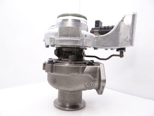 Turbocompresseur (Turbo) GARRETT ref. 767378-9010S