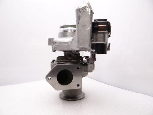 Turbocompresseur (Turbo) GARRETT ref. 767378-9010S