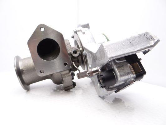 Turbocompresseur (Turbo) GARRETT ref. 767378-9010S
