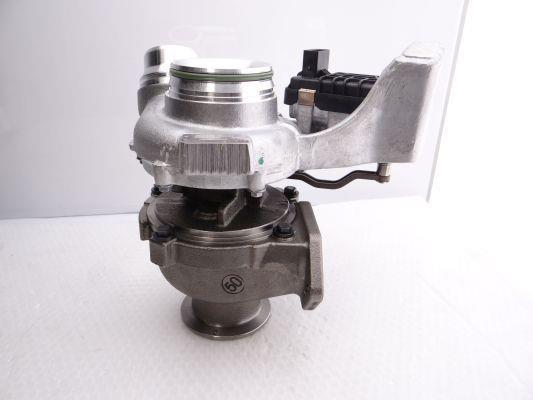 Turbocompresseur (Turbo) GARRETT ref. 767378-9014S