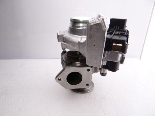 Turbocompresseur (Turbo) GARRETT ref. 767378-9014S