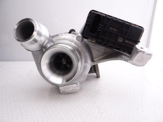 Turbocompresseur (Turbo) GARRETT ref. 767378-9014S
