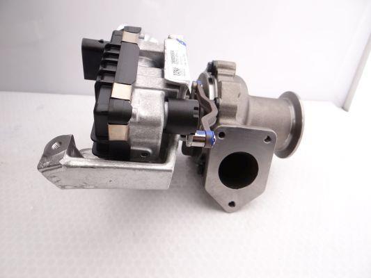 Turbocompresseur (Turbo) GARRETT ref. 767378-9014S