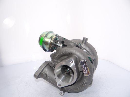 Turbocompresseur (Turbo) GARRETT 767720-5006S