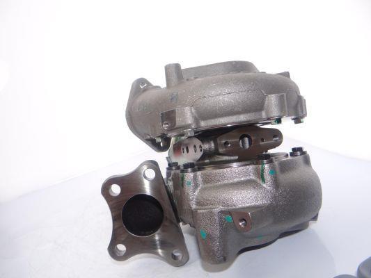 Turbocompresseur (Turbo) GARRETT 767720-5006S