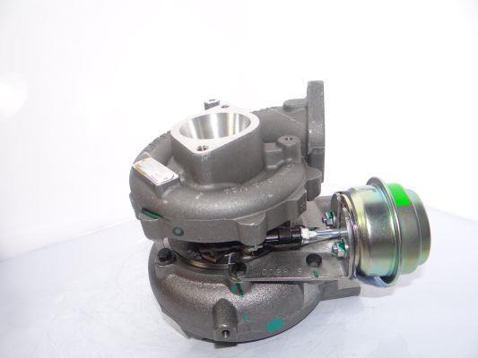 Turbocompresseur (Turbo) GARRETT 767720-5006S