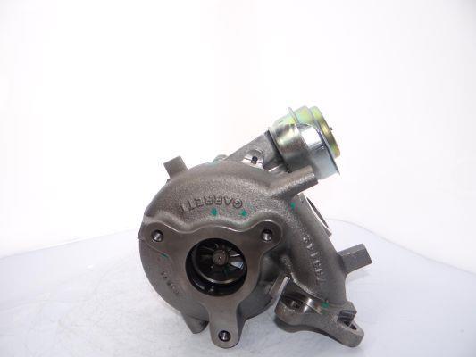 Turbocompresseur (Turbo) GARRETT 767720-5006S