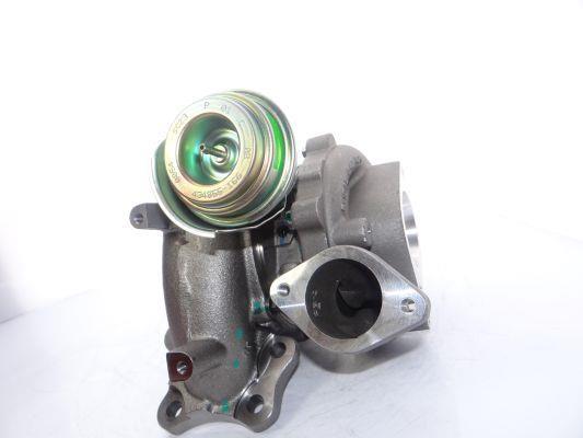 Turbocompresseur (Turbo) GARRETT 767720-5006S