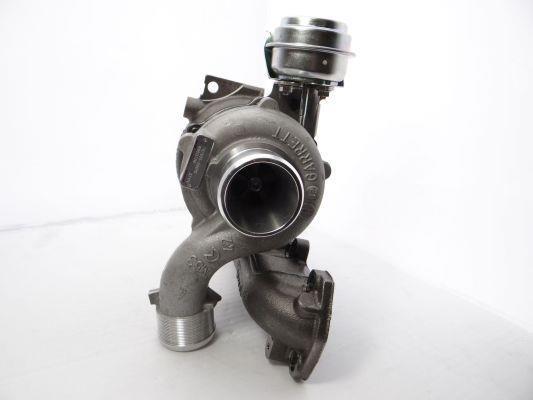 Turbocompresseur (Turbo) GARRETT ref. 767835-9003S