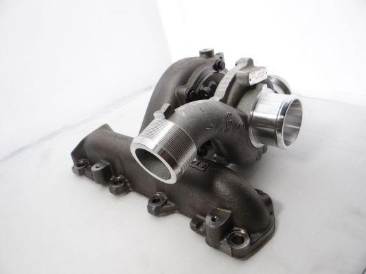 Turbocompresseur (Turbo) GARRETT ref. 767835-9003S