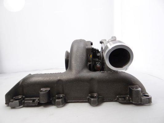 Turbocompresseur (Turbo) GARRETT ref. 767835-9003S
