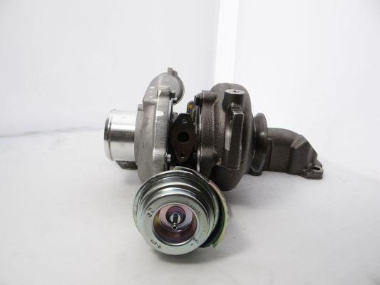 Turbocompresseur (Turbo) GARRETT ref. 767835-9003S