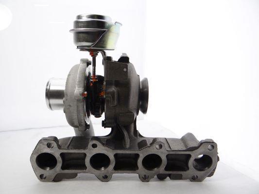 Turbocompresseur (Turbo) GARRETT ref. 767835-9003S