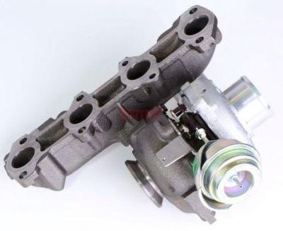 Butée hydraulique 205